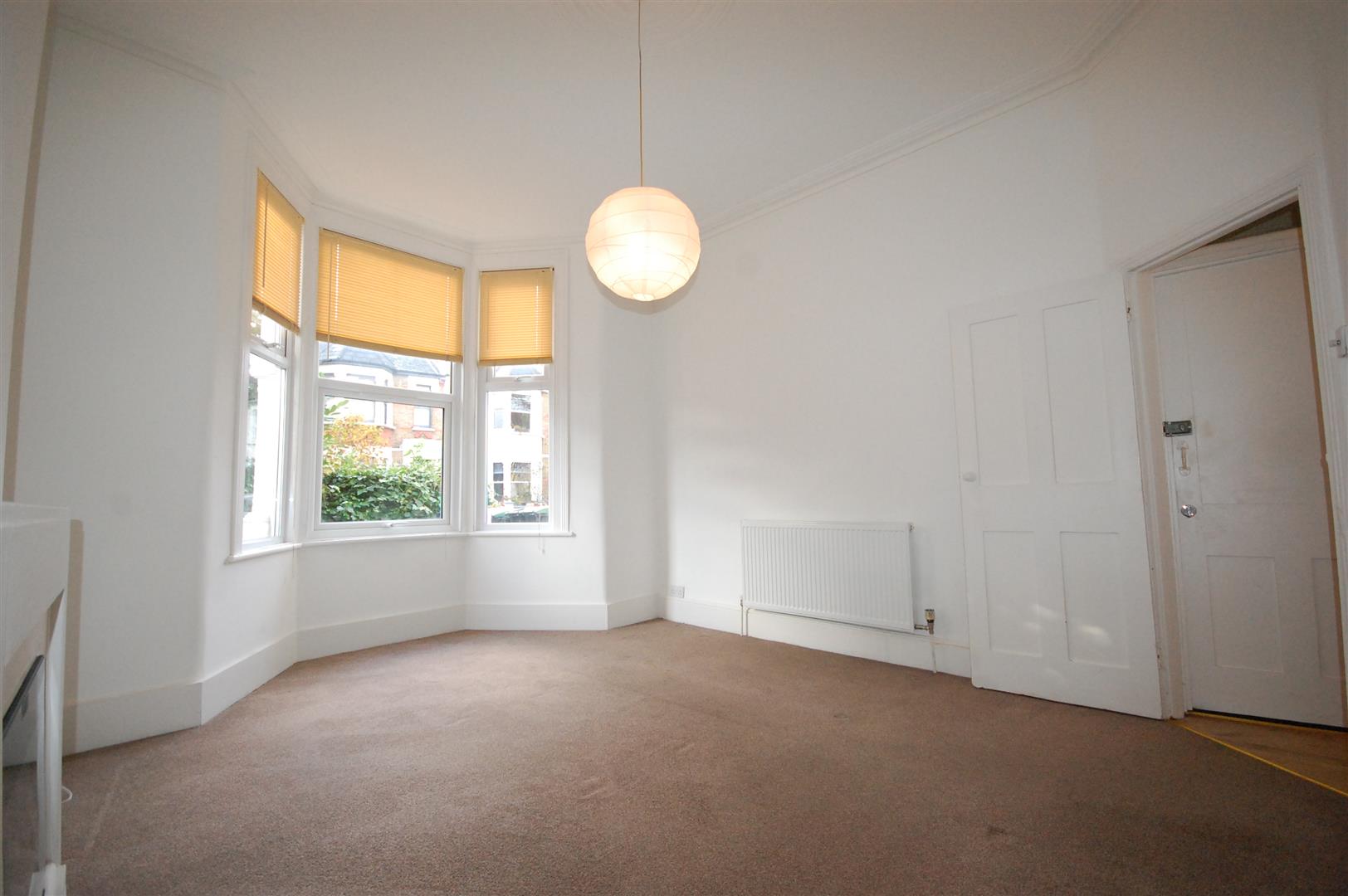 Cranleigh Road, Haringey